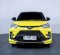 2022 Toyota Raize 1.0T GR Sport CVT TSS (One Tone) Kuning - Jual mobil bekas di Banten-1