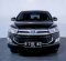 2019 Toyota Kijang Innova V A/T Diesel Hitam - Jual mobil bekas di DKI Jakarta-1
