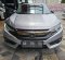 2016 Honda Civic ES Prestige Silver - Jual mobil bekas di Jawa Barat-1