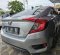 2016 Honda Civic ES Prestige Silver - Jual mobil bekas di Jawa Barat-6