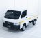 2022 Suzuki Carry Pick Up Flat-Deck Putih - Jual mobil bekas di Kalimantan Barat-5