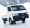2022 Suzuki Carry Pick Up Flat-Deck Putih - Jual mobil bekas di Kalimantan Barat-8