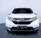 2019 Honda CR-V 1.5L Turbo Prestige Putih - Jual mobil bekas di DKI Jakarta-1