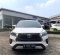 2021 Toyota Kijang Innova V A/T Gasoline Putih - Jual mobil bekas di DKI Jakarta-1