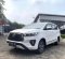2021 Toyota Kijang Innova V A/T Gasoline Putih - Jual mobil bekas di DKI Jakarta-2