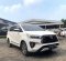 2021 Toyota Kijang Innova V A/T Gasoline Putih - Jual mobil bekas di DKI Jakarta-3