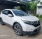 2019 Honda CR-V 1.5L Turbo Prestige Putih - Jual mobil bekas di Banten-2