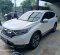 2019 Honda CR-V 1.5L Turbo Prestige Putih - Jual mobil bekas di Banten-3