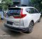 2019 Honda CR-V 1.5L Turbo Prestige Putih - Jual mobil bekas di DKI Jakarta-4