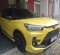 2022 Toyota Raize 1.0T GR Sport CVT (Two Tone) Kuning - Jual mobil bekas di Banten-3