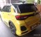 2022 Toyota Raize 1.0T GR Sport CVT (Two Tone) Kuning - Jual mobil bekas di Banten-8