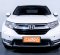 2019 Honda CR-V 1.5L Turbo Prestige Putih - Jual mobil bekas di DKI Jakarta-6