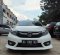 2020 Honda Brio E CVT Putih - Jual mobil bekas di Sumatra Selatan-1