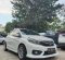 2020 Honda Brio E CVT Putih - Jual mobil bekas di Sumatra Selatan-2