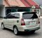 2011 Toyota Kijang Innova V Brightsilver - Jual mobil bekas di Jawa Timur-8