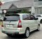 2011 Toyota Kijang Innova V Brightsilver - Jual mobil bekas di Jawa Timur-10