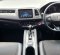 2021 Honda HR-V 1.5L E CVT Abu-abu - Jual mobil bekas di DKI Jakarta-4