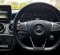 2017 Mercedes-Benz GLA 200 Gasoline Abu-abu - Jual mobil bekas di DKI Jakarta-15
