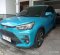 2022 Toyota Raize 1.0T G CVT One Tone Biru - Jual mobil bekas di Banten-3