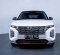 2022 Hyundai Creta Putih - Jual mobil bekas di DKI Jakarta-1
