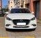 2018 Mazda 3 Hatchback Putih - Jual mobil bekas di DKI Jakarta-1