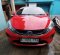 2021 Daihatsu Sirion 1.3L AT Merah - Jual mobil bekas di DKI Jakarta-1