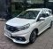 2018 Honda Mobilio RS CVT Putih - Jual mobil bekas di Banten-1