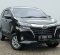 2019 Toyota Avanza 1.3G MT Hitam - Jual mobil bekas di Jawa Barat-4