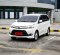 2018 Toyota Avanza Veloz Putih - Jual mobil bekas di DKI Jakarta-1