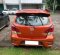 2018 Daihatsu Ayla 1.2L R AT Orange - Jual mobil bekas di Banten-1