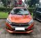 2018 Daihatsu Ayla 1.2L R AT Orange - Jual mobil bekas di Banten-4