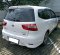 2017 Nissan Grand Livina XV Putih - Jual mobil bekas di Banten-1