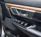 2018 Honda CR-V 1.5L Turbo Abu-abu - Jual mobil bekas di DKI Jakarta-7