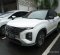 2022 Hyundai Creta Putih - Jual mobil bekas di Banten-2