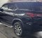 2017 Toyota Fortuner 2.4 VRZ AT Hitam - Jual mobil bekas di DKI Jakarta-6
