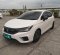 2021 Honda City Hatchback RS CVT Putih -