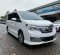 2016 Nissan Serena Highway Star Autech Putih - Jual mobil bekas di Banten-1