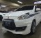 2015 Mitsubishi Mirage SPORT Putih - Jual mobil bekas di DKI Jakarta-2
