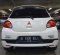 2015 Mitsubishi Mirage SPORT Putih - Jual mobil bekas di DKI Jakarta-10