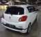 2015 Mitsubishi Mirage SPORT Putih - Jual mobil bekas di DKI Jakarta-13