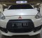 2015 Mitsubishi Mirage SPORT Putih - Jual mobil bekas di DKI Jakarta-18