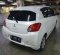 2015 Mitsubishi Mirage EXCEED Putih - Jual mobil bekas di DKI Jakarta-1