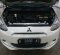 2015 Mitsubishi Mirage EXCEED Putih - Jual mobil bekas di DKI Jakarta-13