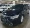 2018 Toyota Camry 2.5 V Hitam - Jual mobil bekas di DKI Jakarta-8