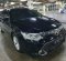 2018 Toyota Camry 2.5 V Hitam - Jual mobil bekas di DKI Jakarta-18