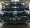 2018 Toyota Camry 2.5 V Hitam - Jual mobil bekas di DKI Jakarta-22