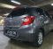 2020 Honda Brio E CVT Abu-abu - Jual mobil bekas di DKI Jakarta-13