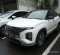 2022 Hyundai Creta Putih - Jual mobil bekas di DKI Jakarta-3