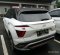 2022 Hyundai Creta Putih - Jual mobil bekas di DKI Jakarta-8