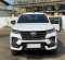 2022 Toyota Fortuner Putih - Jual mobil bekas di DKI Jakarta-1